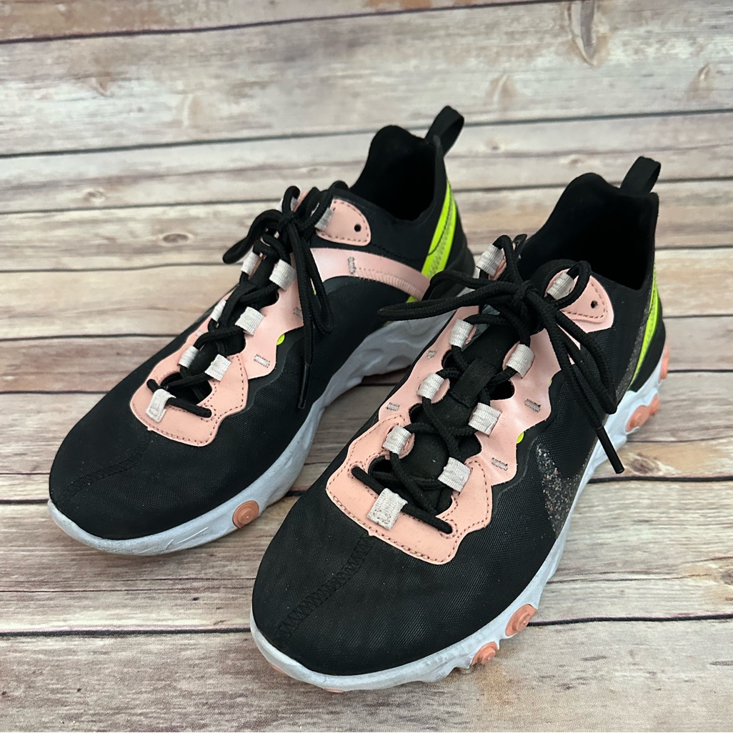 Wmns React Element 55 Prm